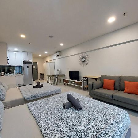 Inspired Homes @ Summer Suite Kuala Lumpur Zewnętrze zdjęcie