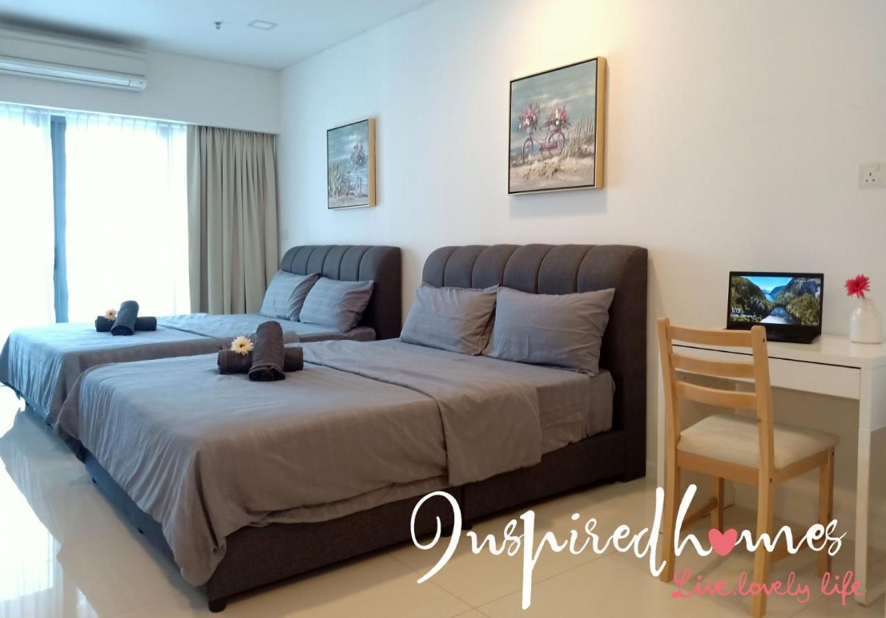 Inspired Homes @ Summer Suite Kuala Lumpur Zewnętrze zdjęcie
