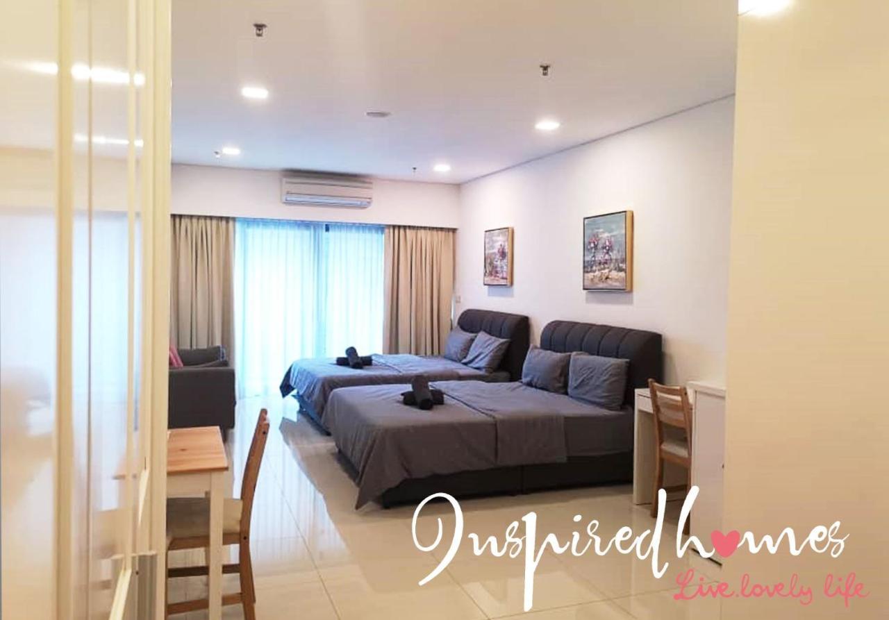 Inspired Homes @ Summer Suite Kuala Lumpur Zewnętrze zdjęcie