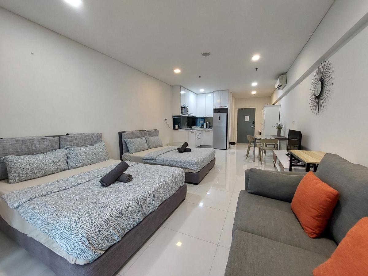 Inspired Homes @ Summer Suite Kuala Lumpur Zewnętrze zdjęcie