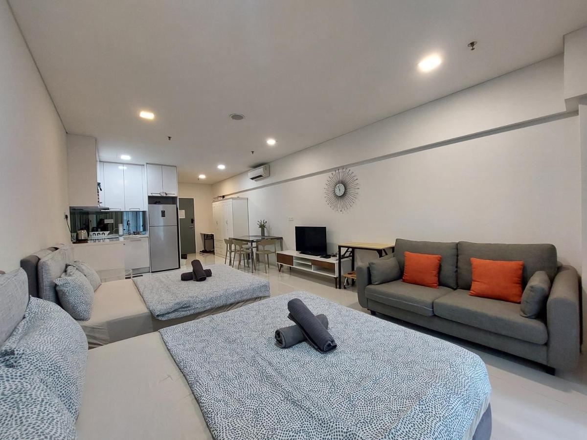 Inspired Homes @ Summer Suite Kuala Lumpur Zewnętrze zdjęcie