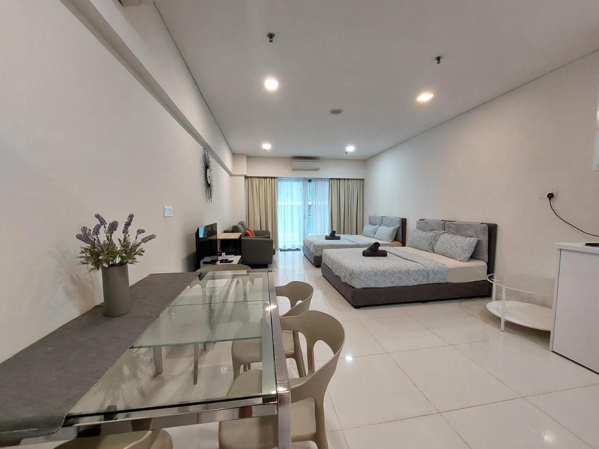 Inspired Homes @ Summer Suite Kuala Lumpur Zewnętrze zdjęcie
