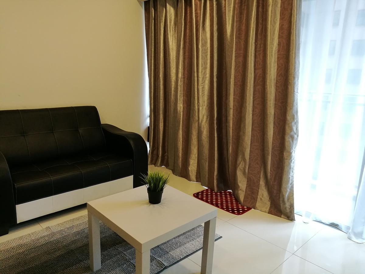 Inspired Homes @ Summer Suite Kuala Lumpur Zewnętrze zdjęcie