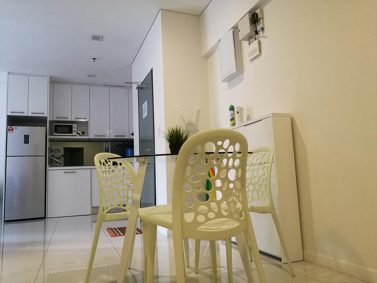 Inspired Homes @ Summer Suite Kuala Lumpur Zewnętrze zdjęcie