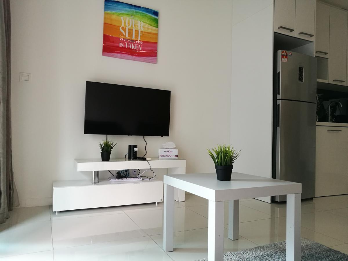 Inspired Homes @ Summer Suite Kuala Lumpur Zewnętrze zdjęcie