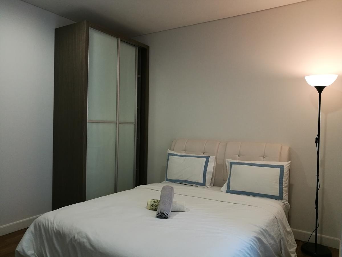 Inspired Homes @ Summer Suite Kuala Lumpur Zewnętrze zdjęcie