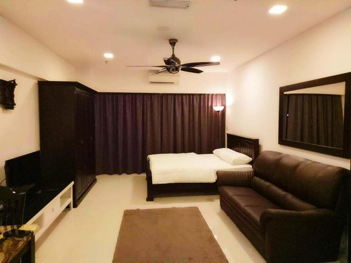 Inspired Homes @ Summer Suite Kuala Lumpur Zewnętrze zdjęcie