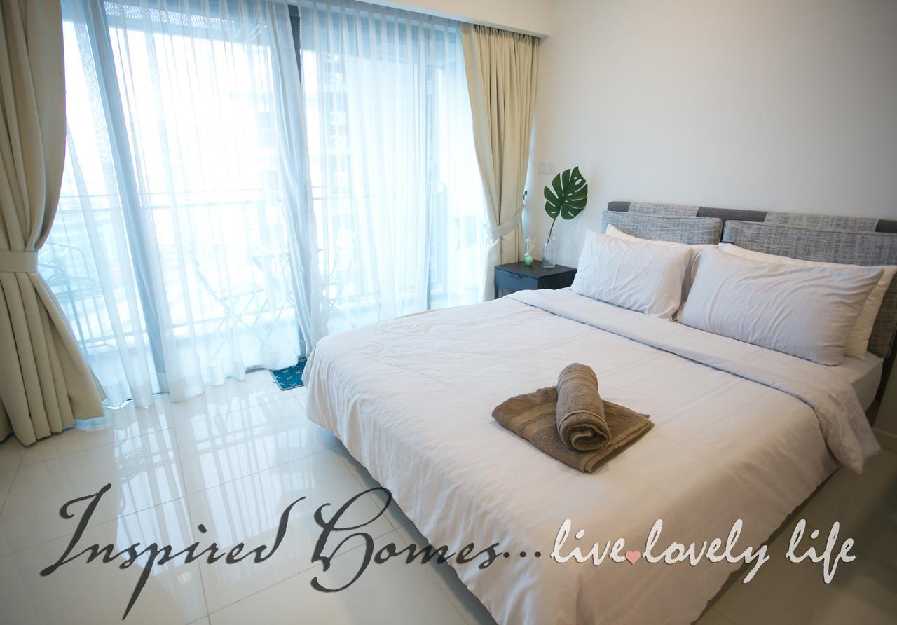 Inspired Homes @ Summer Suite Kuala Lumpur Zewnętrze zdjęcie