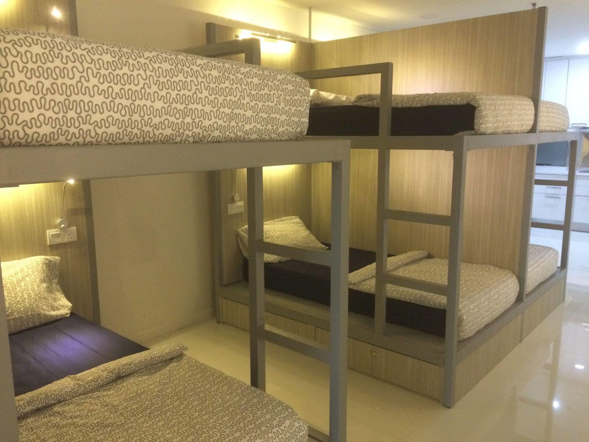 Inspired Homes @ Summer Suite Kuala Lumpur Zewnętrze zdjęcie