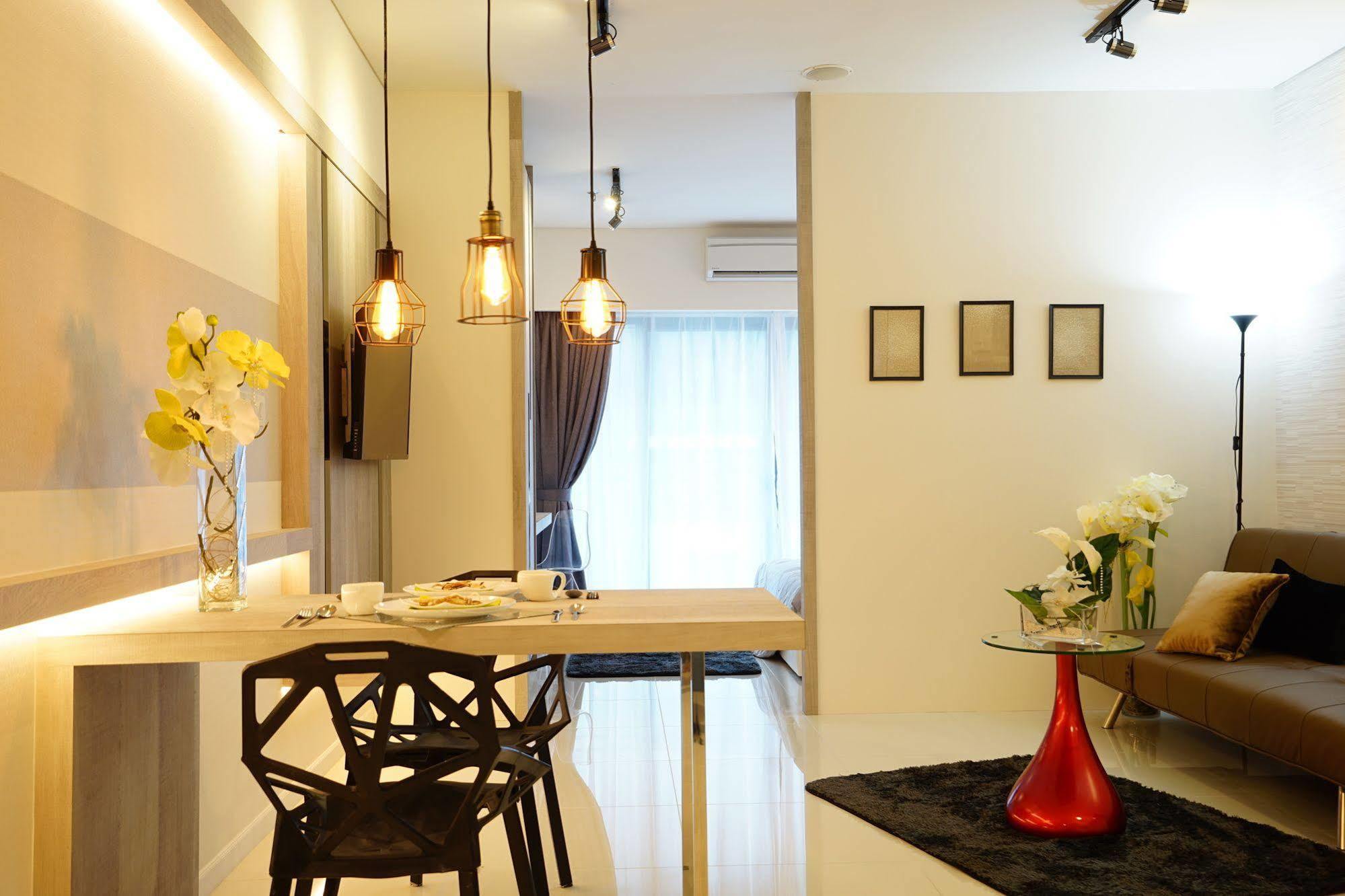 Inspired Homes @ Summer Suite Kuala Lumpur Zewnętrze zdjęcie