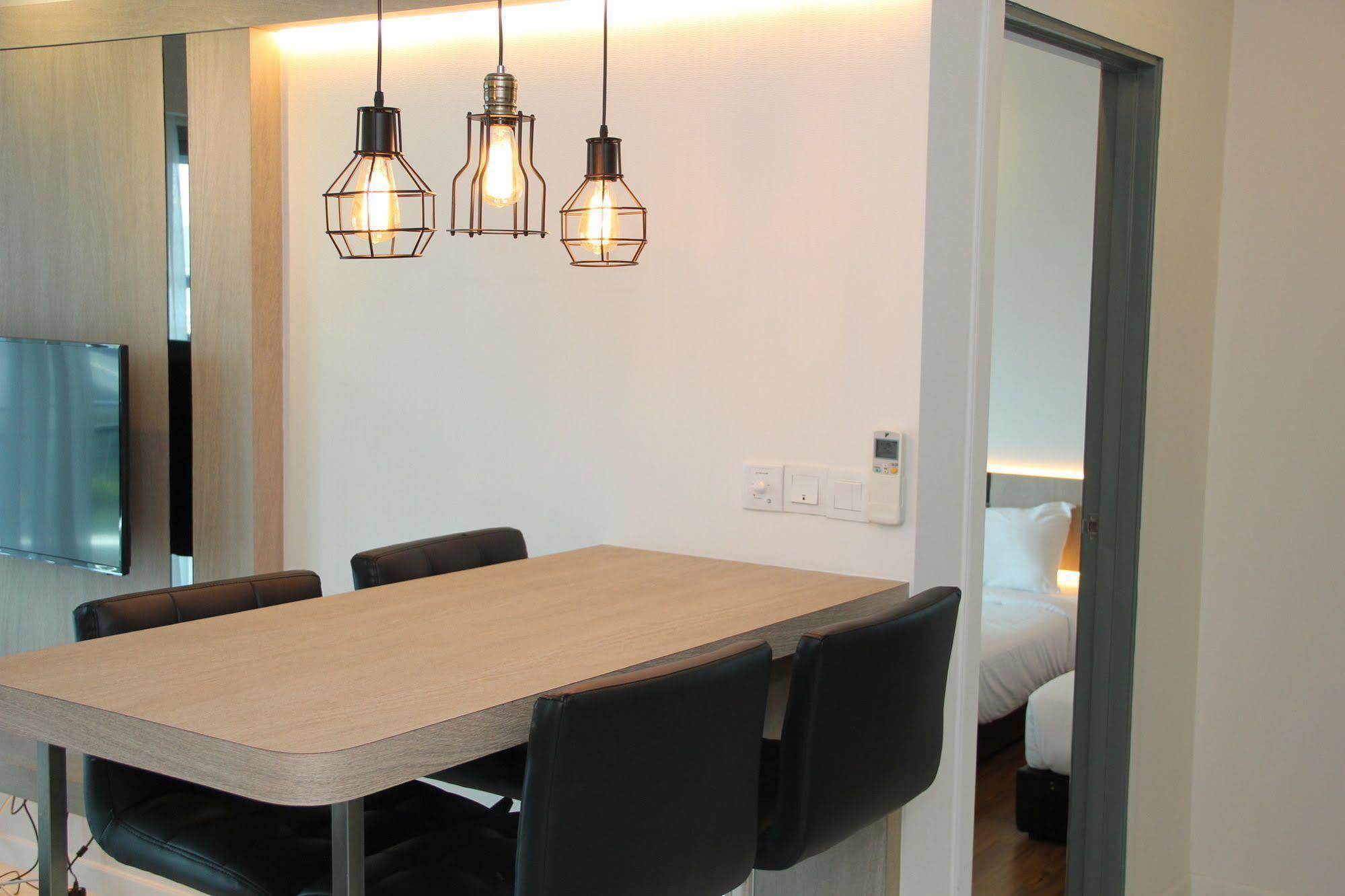 Inspired Homes @ Summer Suite Kuala Lumpur Zewnętrze zdjęcie