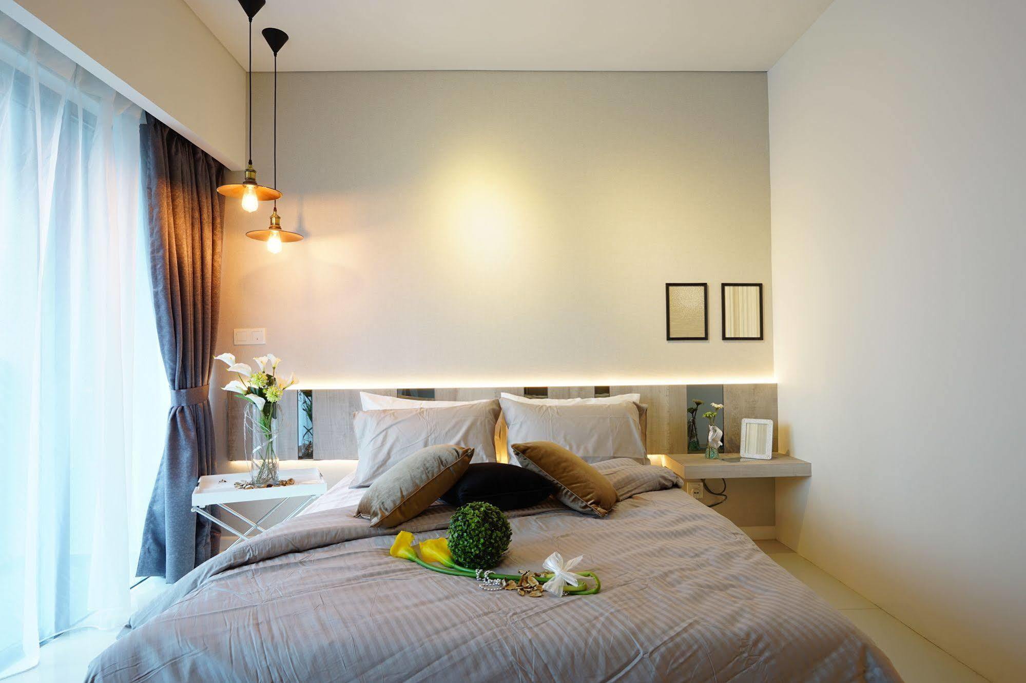 Inspired Homes @ Summer Suite Kuala Lumpur Zewnętrze zdjęcie