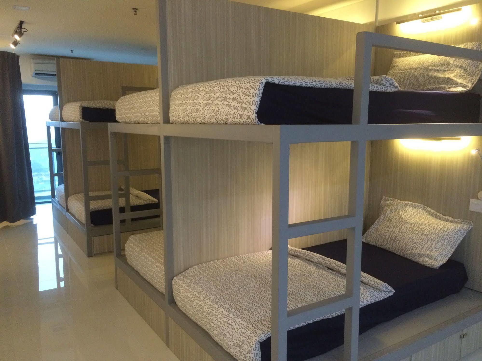 Inspired Homes @ Summer Suite Kuala Lumpur Zewnętrze zdjęcie