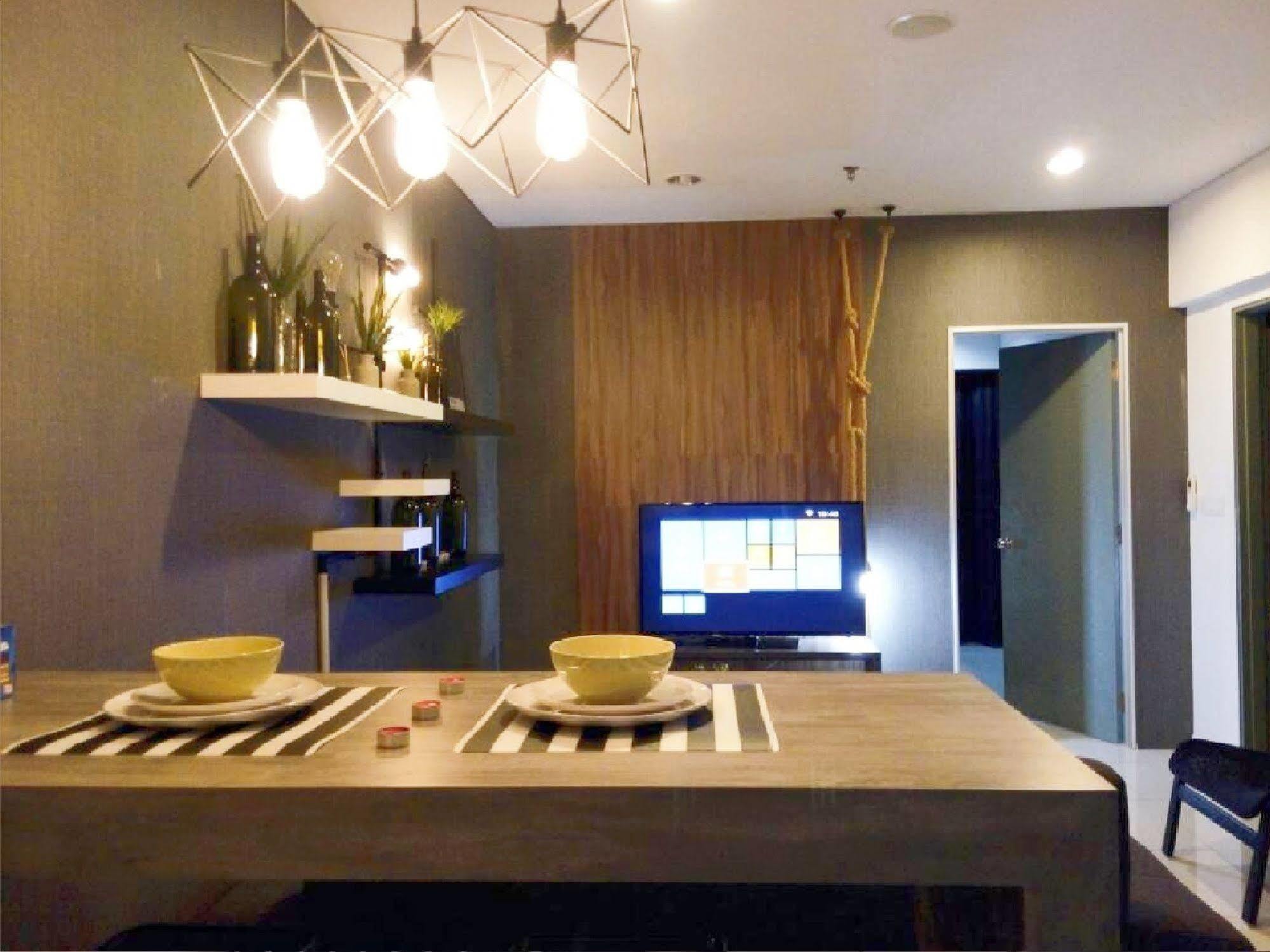Inspired Homes @ Summer Suite Kuala Lumpur Zewnętrze zdjęcie