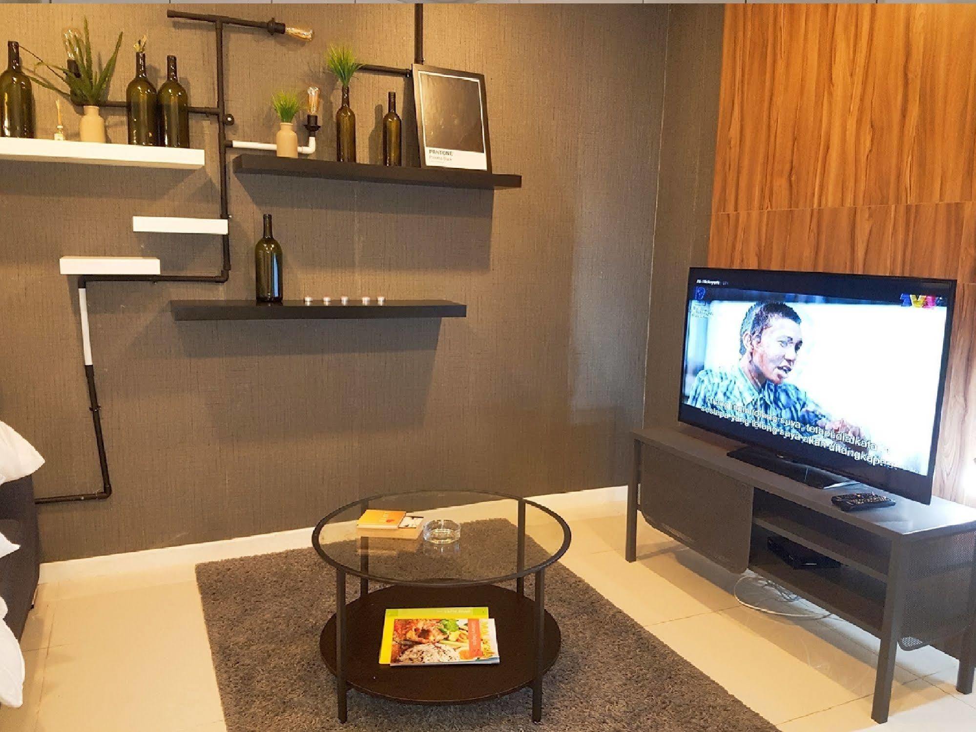 Inspired Homes @ Summer Suite Kuala Lumpur Zewnętrze zdjęcie