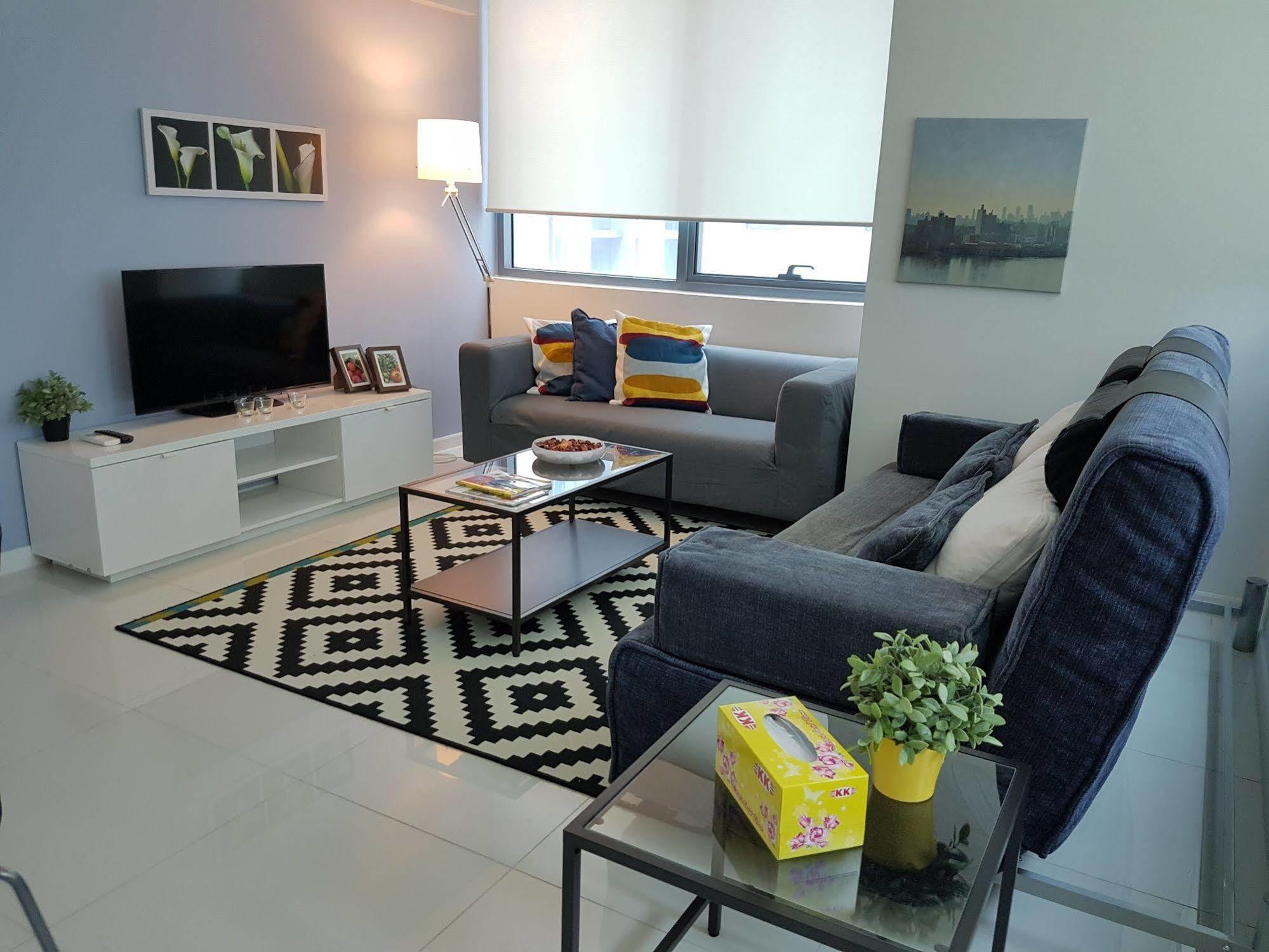 Inspired Homes @ Summer Suite Kuala Lumpur Zewnętrze zdjęcie