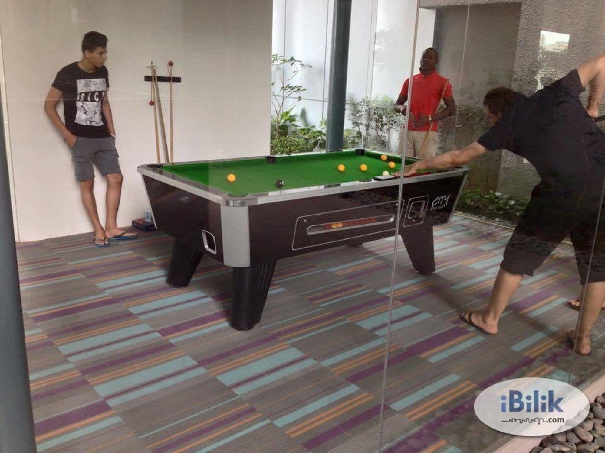 Inspired Homes @ Summer Suite Kuala Lumpur Zewnętrze zdjęcie