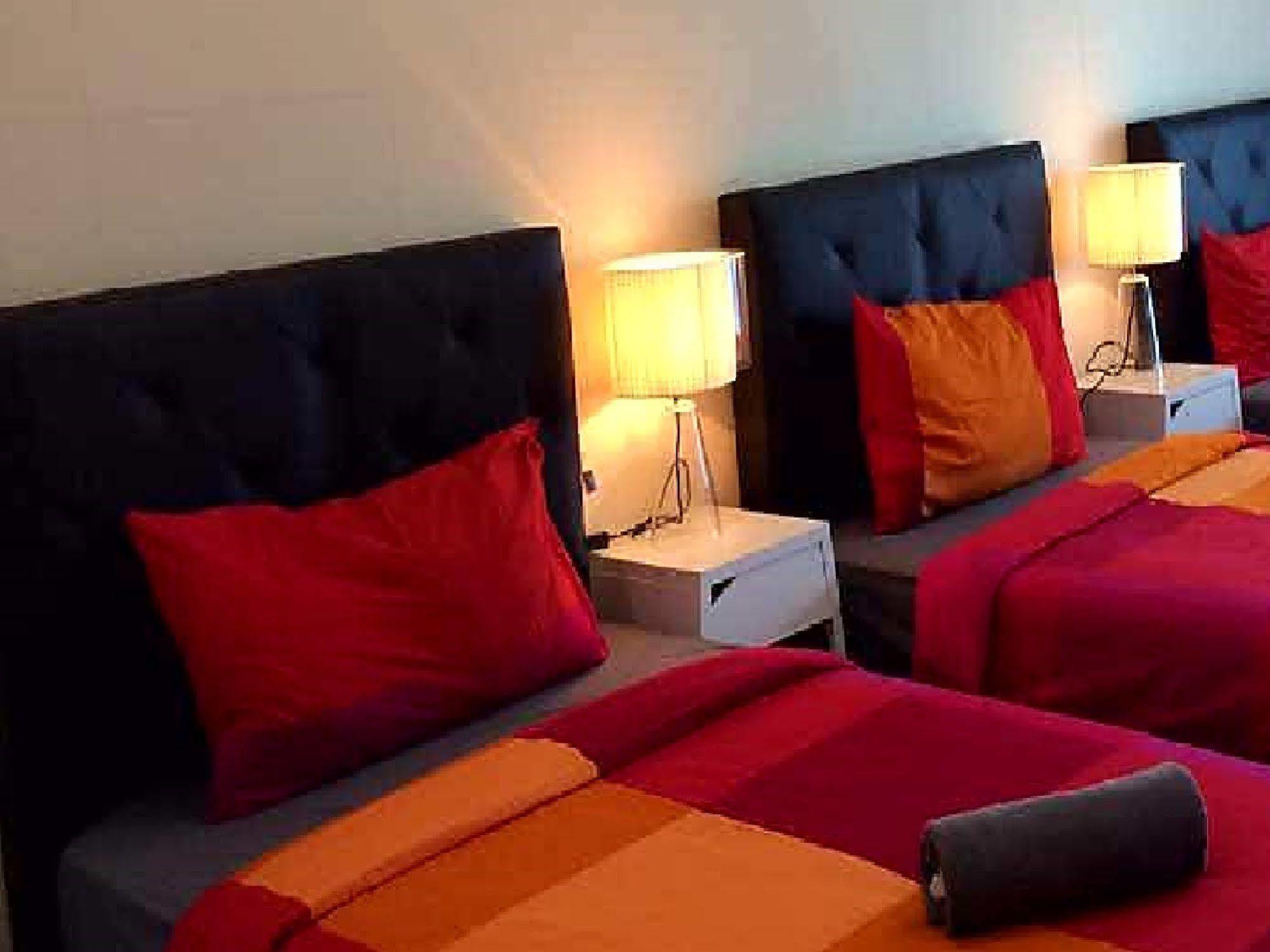 Inspired Homes @ Summer Suite Kuala Lumpur Zewnętrze zdjęcie
