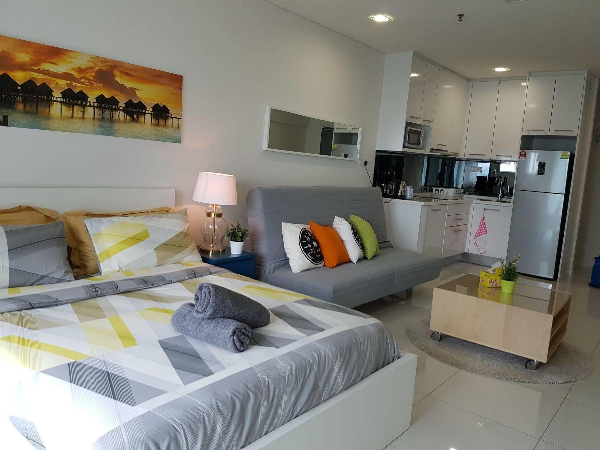 Inspired Homes @ Summer Suite Kuala Lumpur Zewnętrze zdjęcie