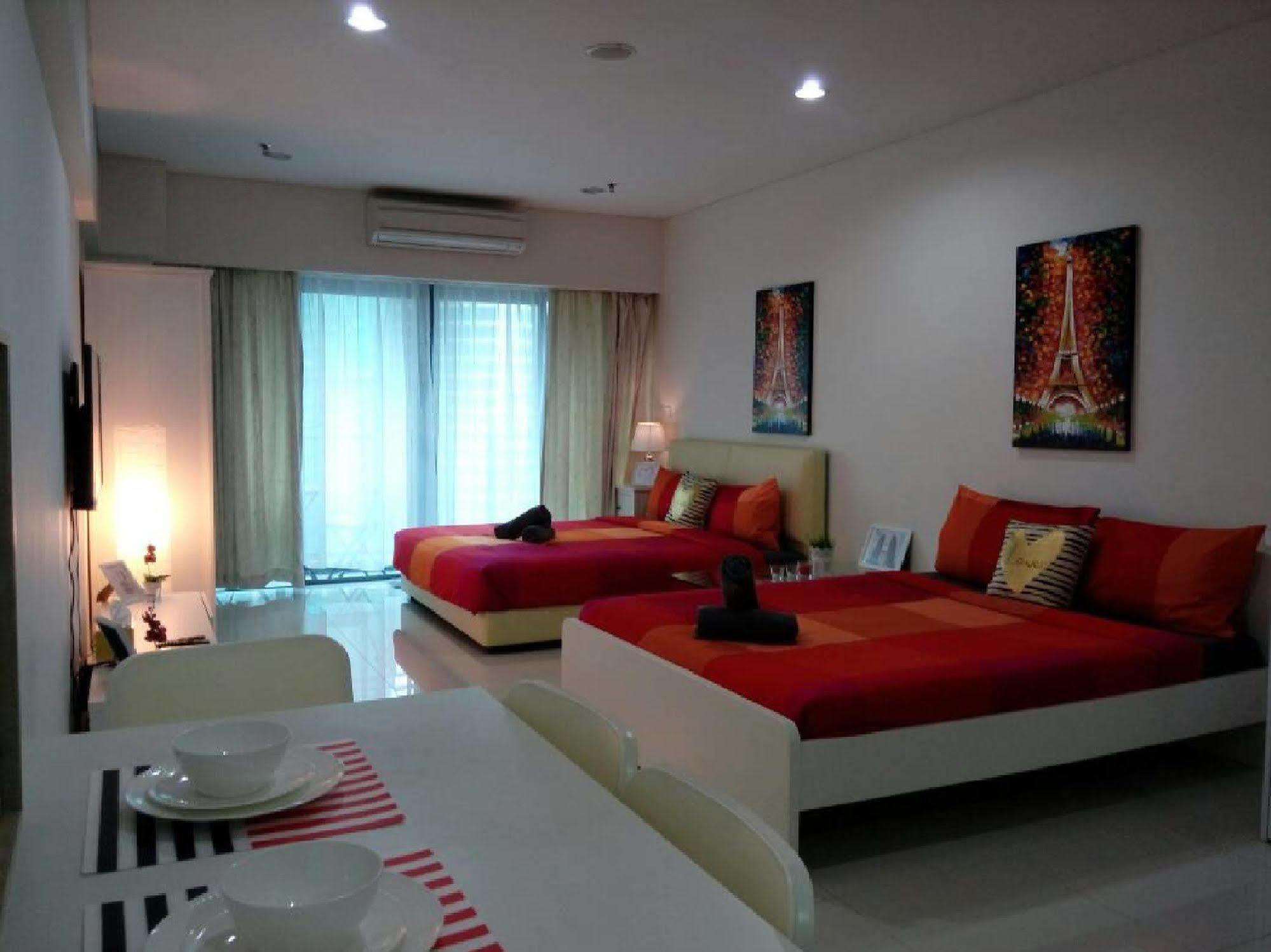 Inspired Homes @ Summer Suite Kuala Lumpur Zewnętrze zdjęcie