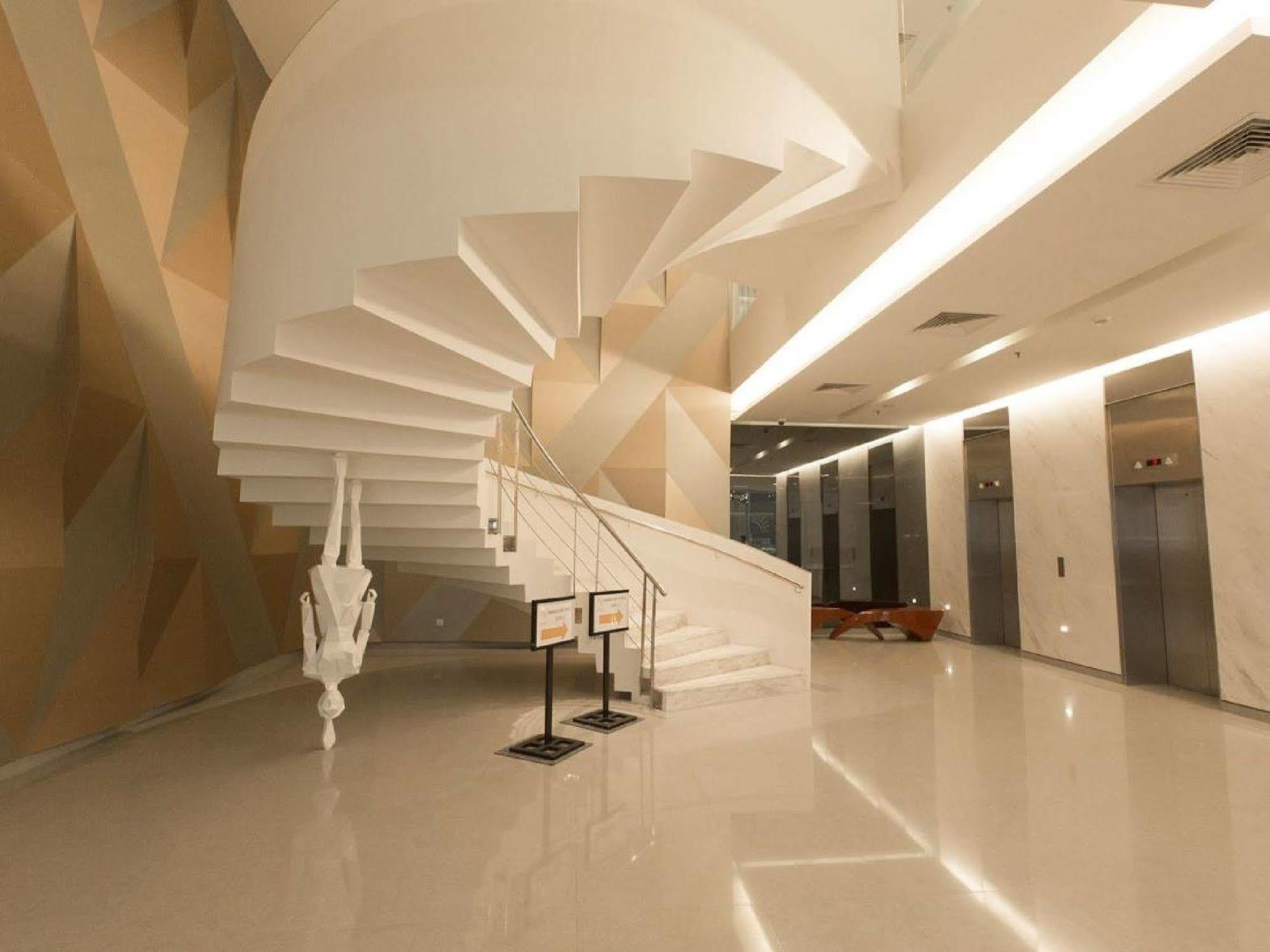 Inspired Homes @ Summer Suite Kuala Lumpur Zewnętrze zdjęcie