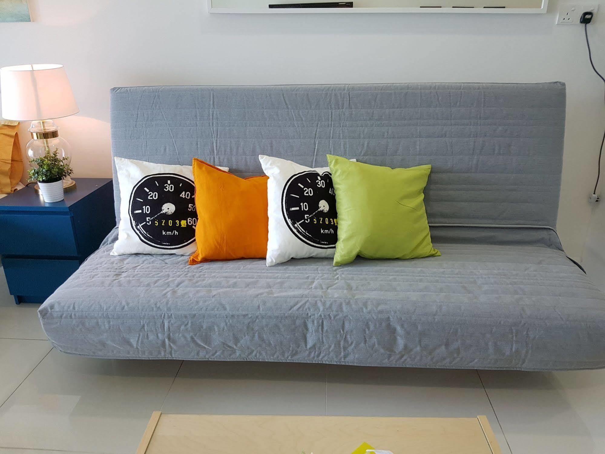 Inspired Homes @ Summer Suite Kuala Lumpur Zewnętrze zdjęcie